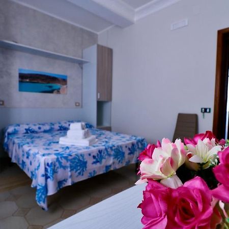 Bed And Breakfast Siciliamuri LMP Kültér fotó