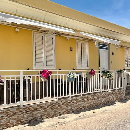 Bed And Breakfast Siciliamuri LMP Kültér fotó