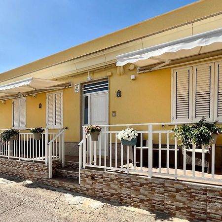 Bed And Breakfast Siciliamuri LMP Kültér fotó