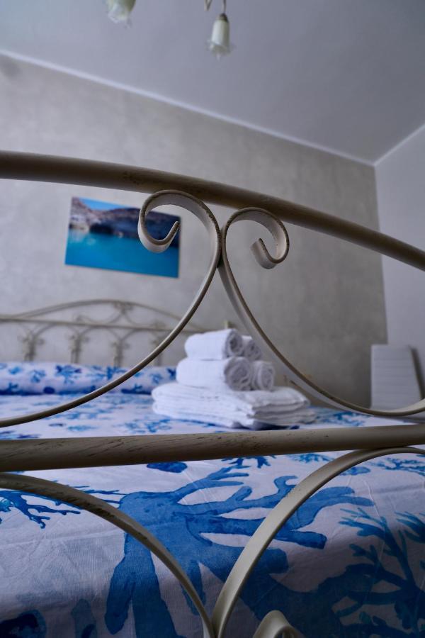 Bed And Breakfast Siciliamuri LMP Kültér fotó