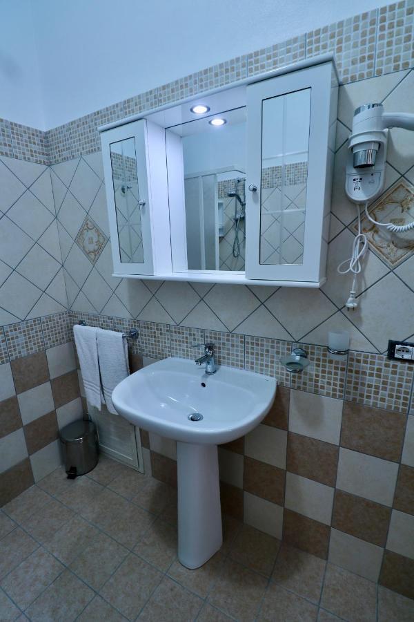Bed And Breakfast Siciliamuri LMP Kültér fotó