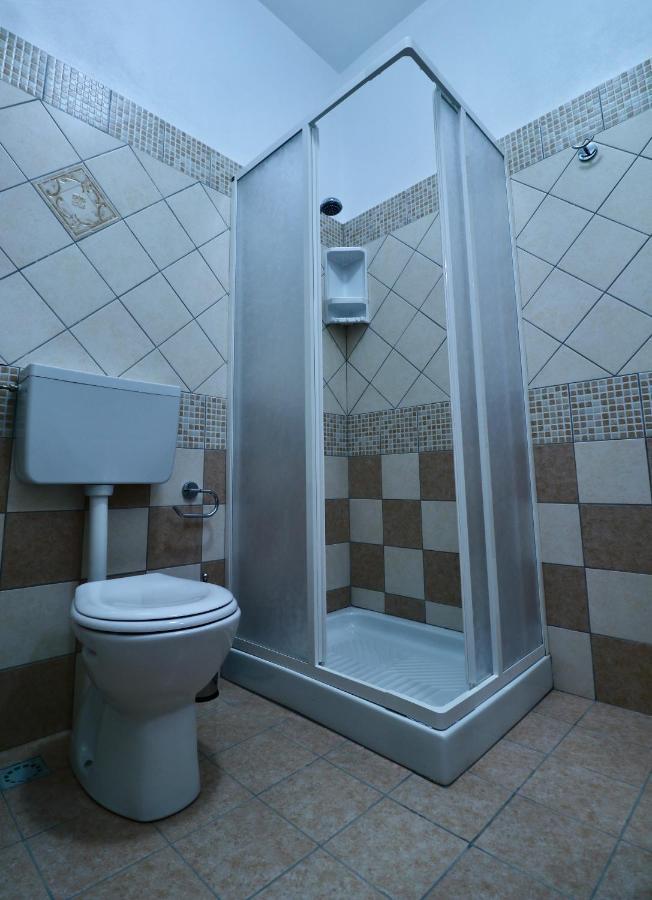 Bed And Breakfast Siciliamuri LMP Kültér fotó