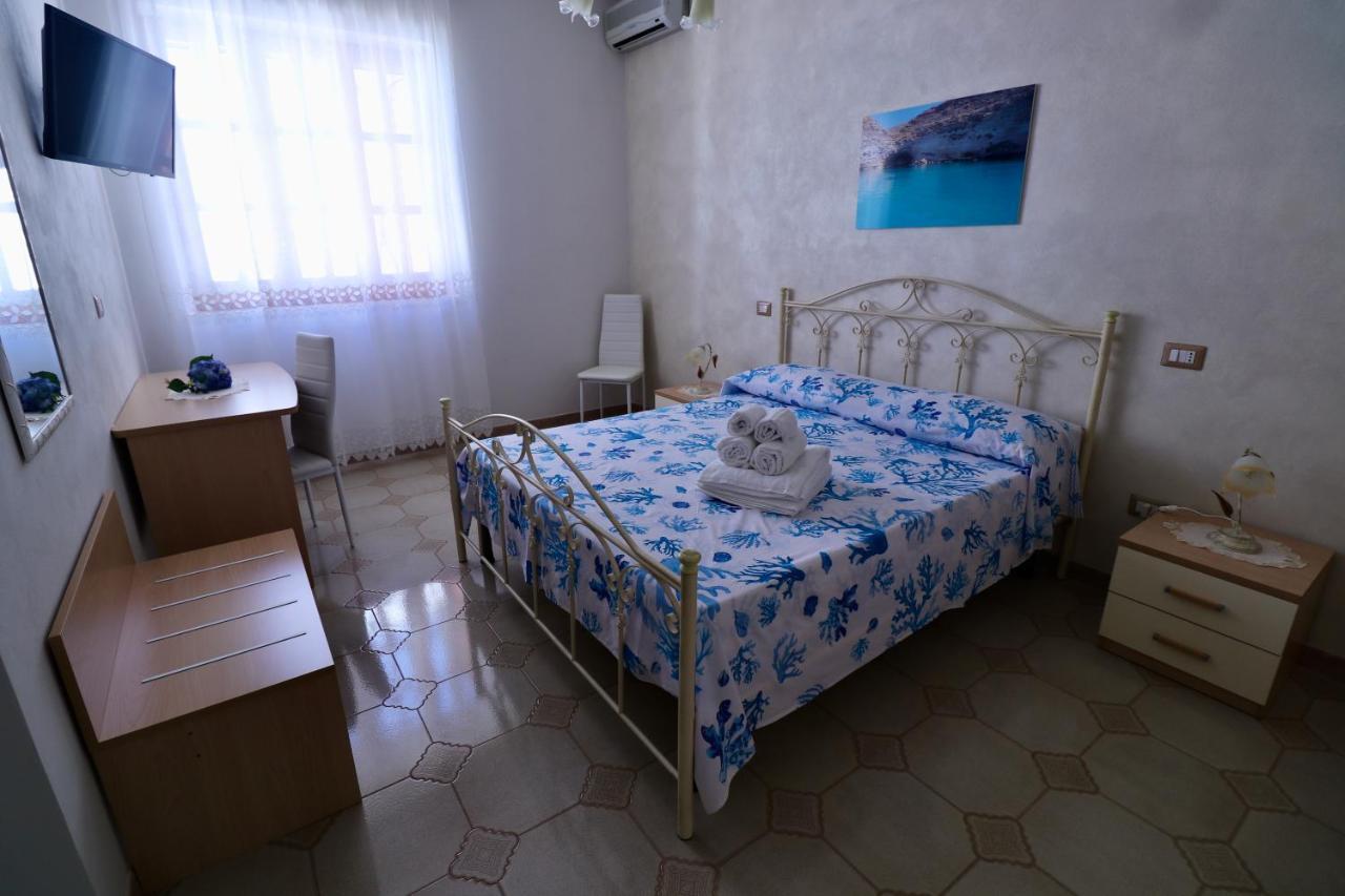 Bed And Breakfast Siciliamuri LMP Kültér fotó