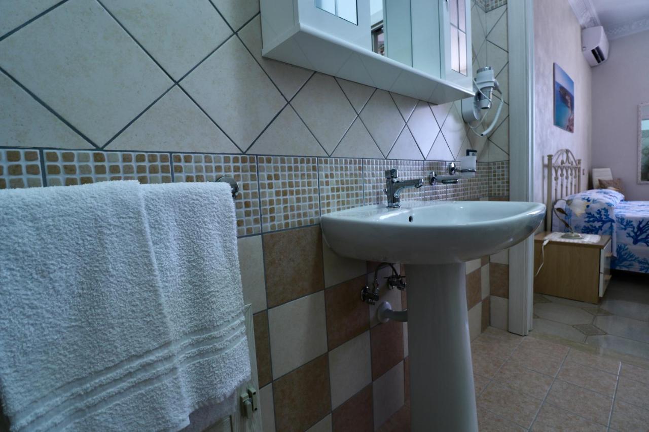 Bed And Breakfast Siciliamuri LMP Kültér fotó