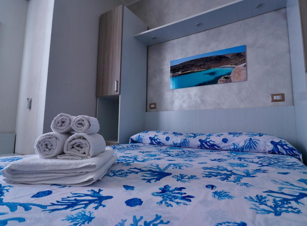 Bed And Breakfast Siciliamuri LMP Kültér fotó