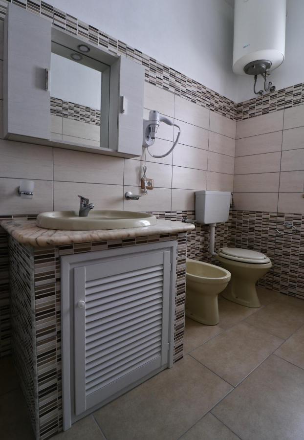 Bed And Breakfast Siciliamuri LMP Kültér fotó