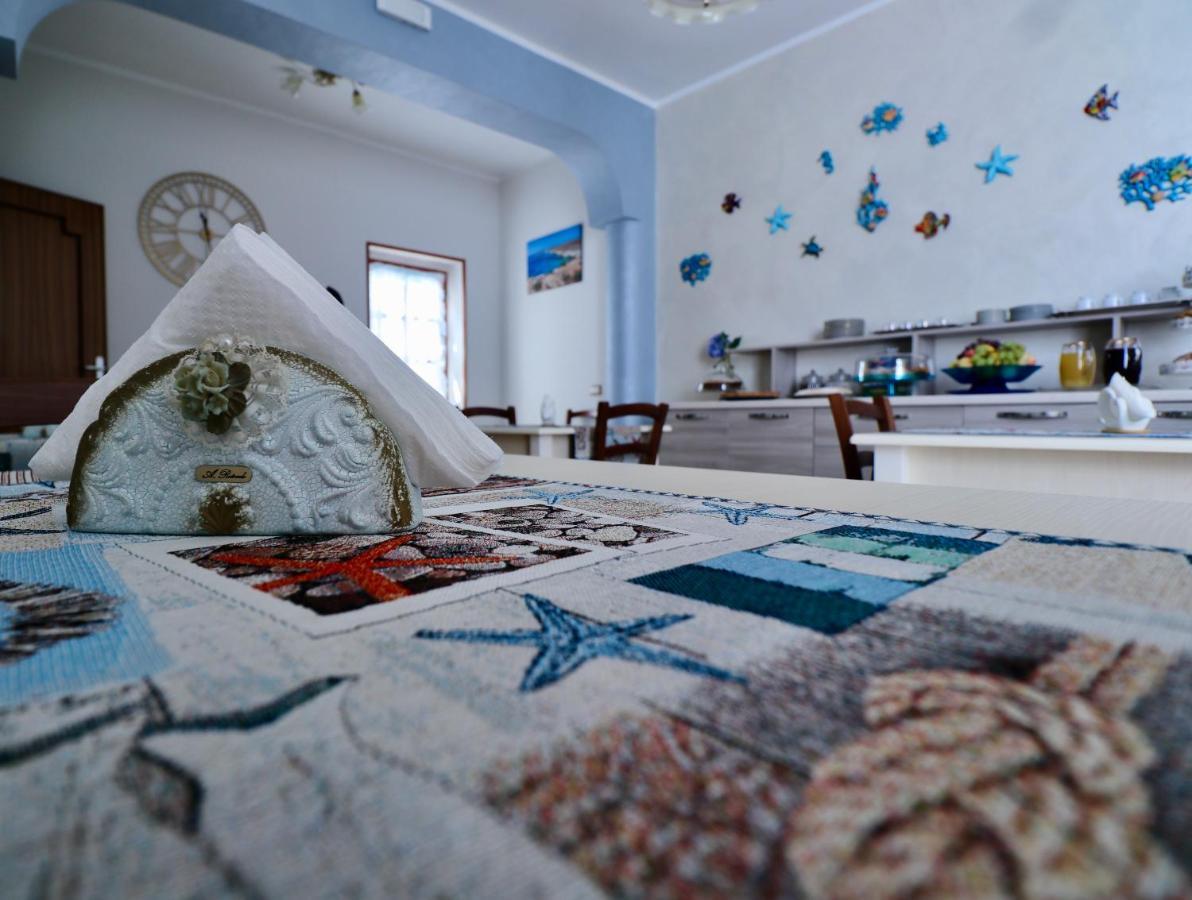 Bed And Breakfast Siciliamuri LMP Kültér fotó
