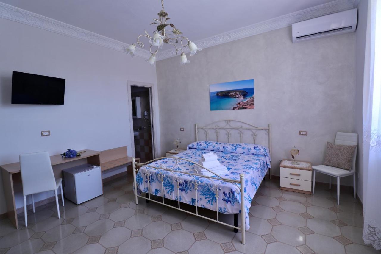 Bed And Breakfast Siciliamuri LMP Kültér fotó