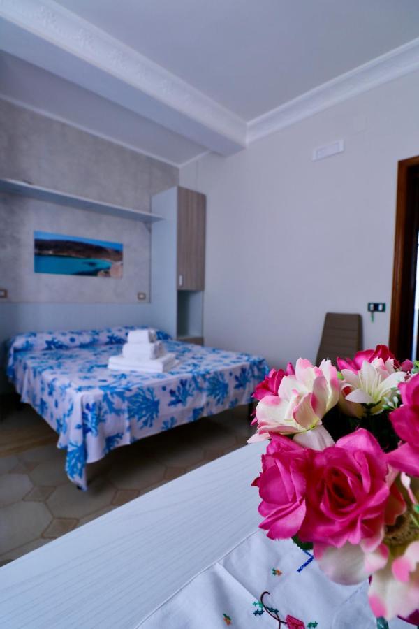 Bed And Breakfast Siciliamuri LMP Kültér fotó