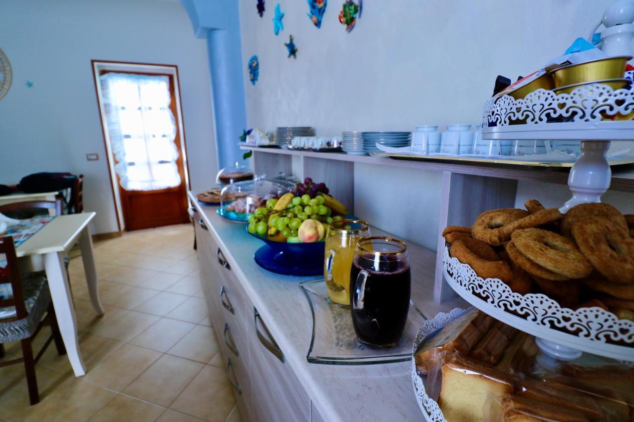 Bed And Breakfast Siciliamuri LMP Kültér fotó