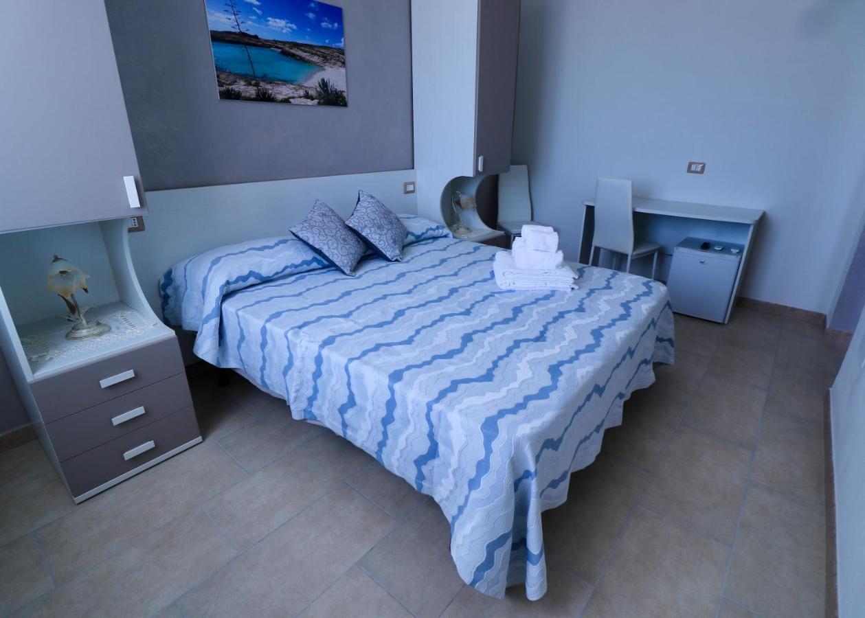 Bed And Breakfast Siciliamuri LMP Kültér fotó