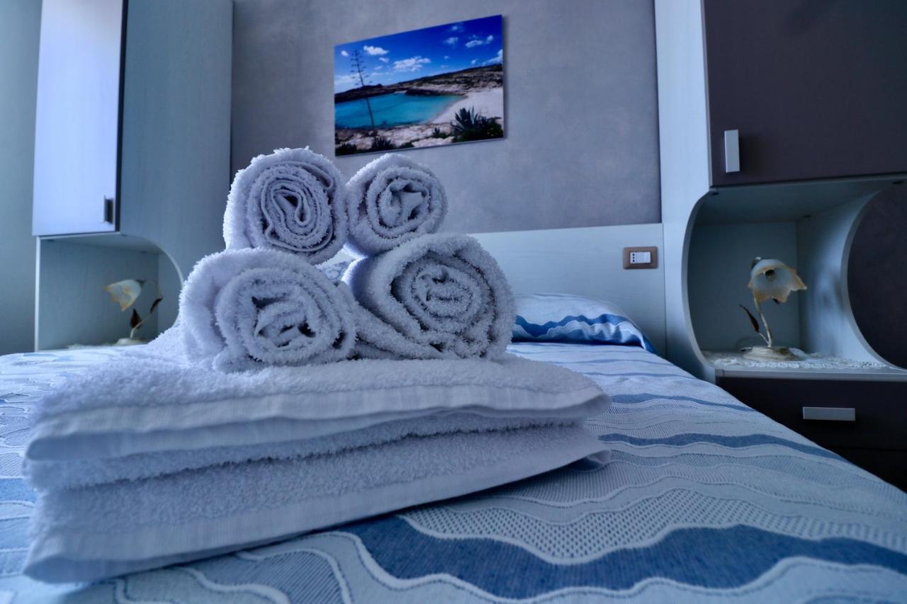 Bed And Breakfast Siciliamuri LMP Kültér fotó