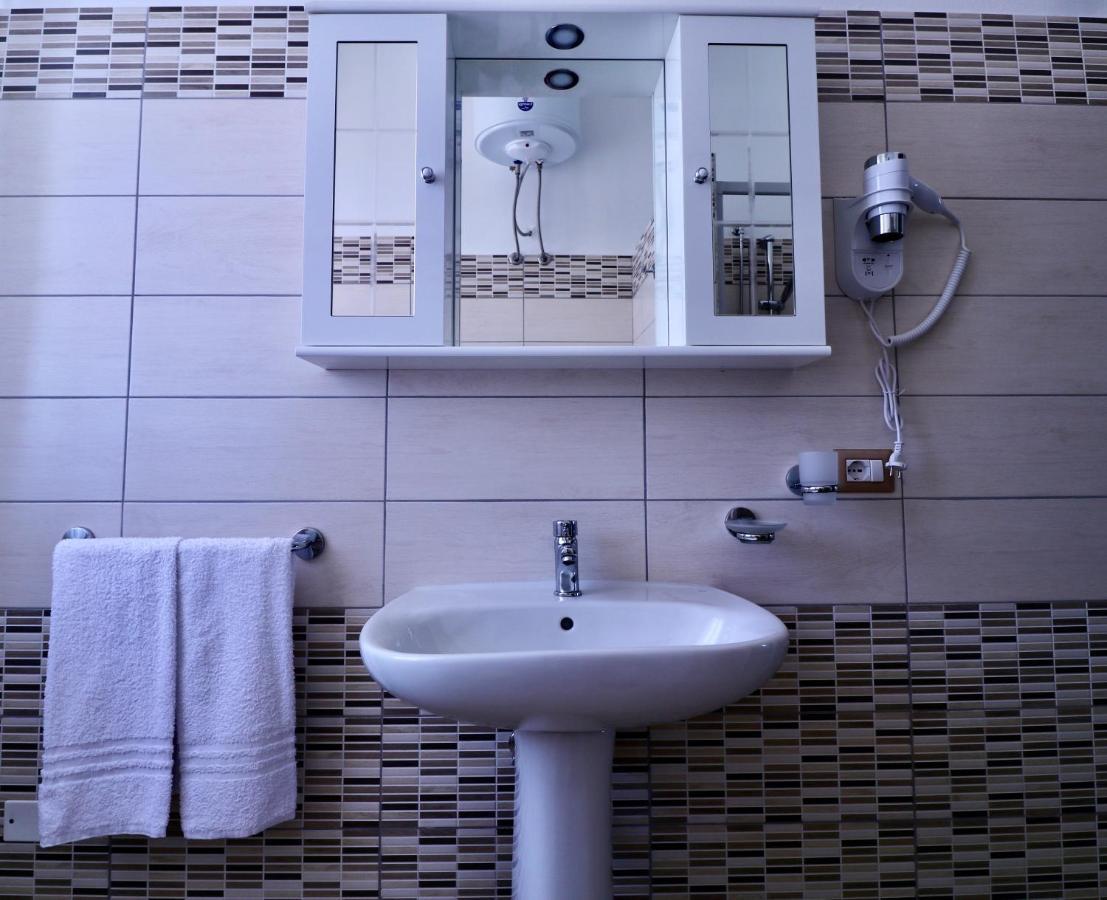 Bed And Breakfast Siciliamuri LMP Kültér fotó