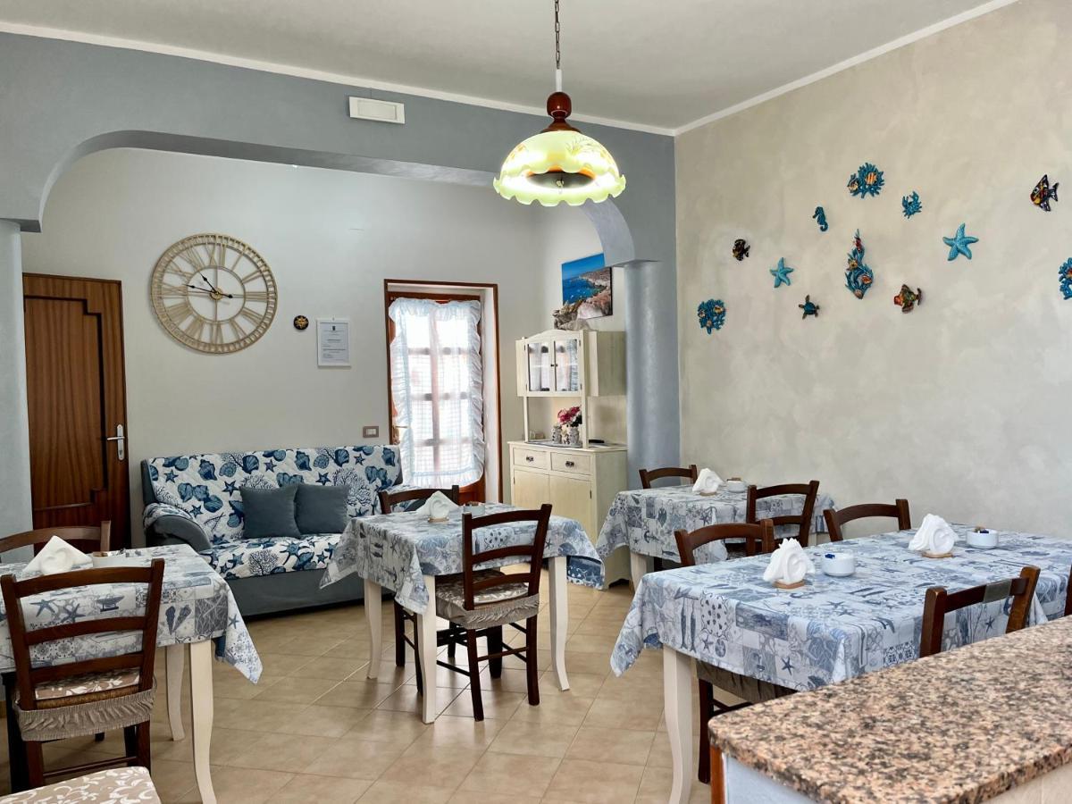 Bed And Breakfast Siciliamuri LMP Kültér fotó